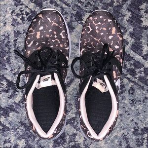 Nike Leopard Sneakers